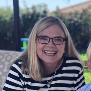 Meet your Posher, Susan